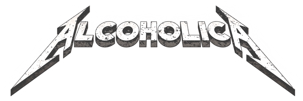 AlcoholicA - L'hommage &agrave; Metallica