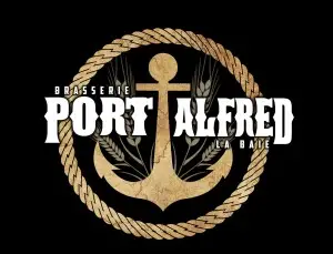 Brasserie Port-Alrfred - La Baie