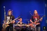 AlcoholicA-band x