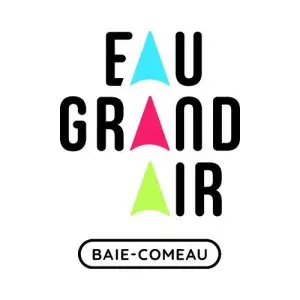 Festival Eau Grand Air - Baie-Comeau 