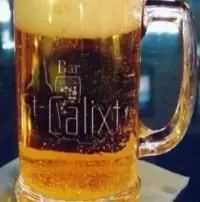 L'Halloween de Bar St-Calixte